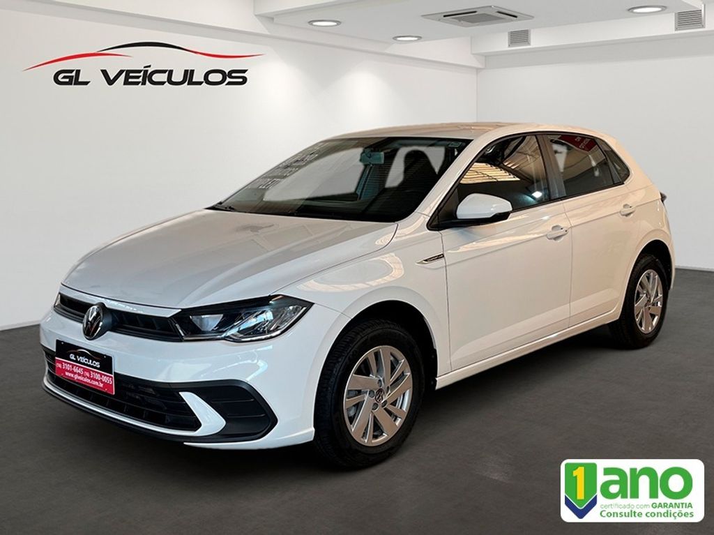 Ve�culo: Volkswagen - Polo Hatch -  em Ribeir�o Preto