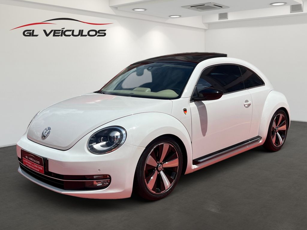 Ve�culo: Volkswagen - Fusca -  em Ribeir�o Preto