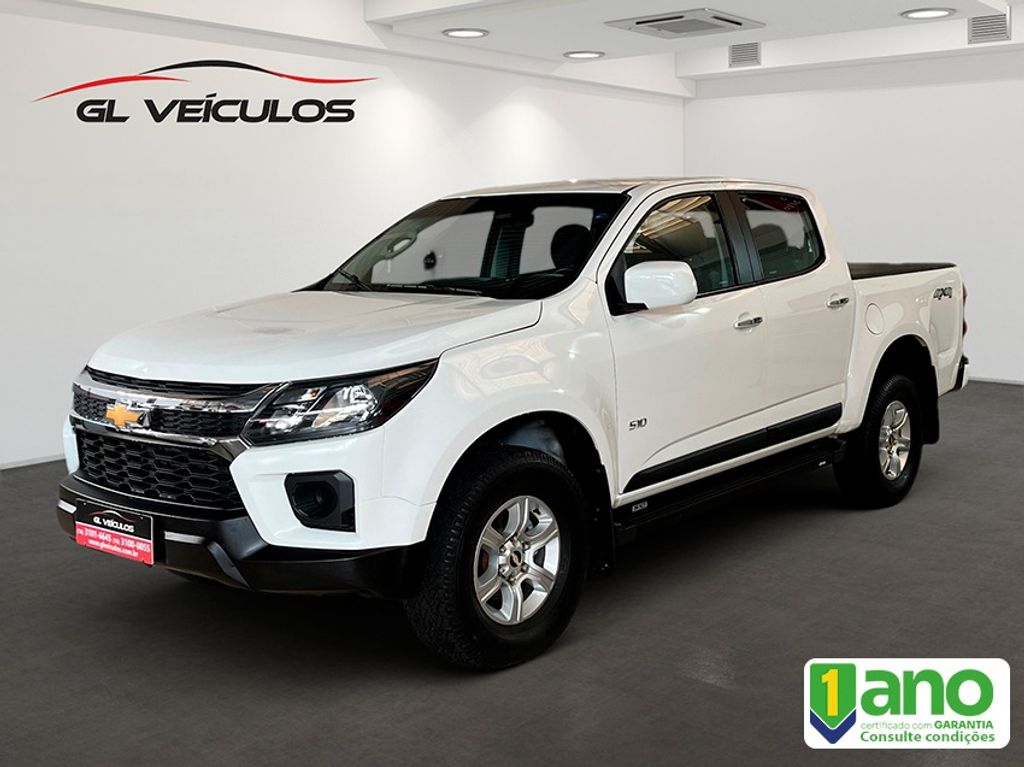 Ve�culo: Chevrolet (GM) - S-10 -  em Ribeir�o Preto