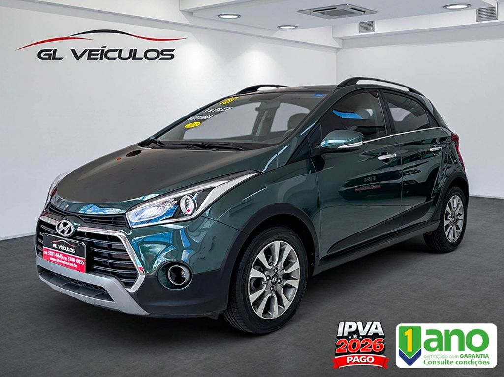 Ve�culo: Hyundai - HB 20 -  em Ribeir�o Preto