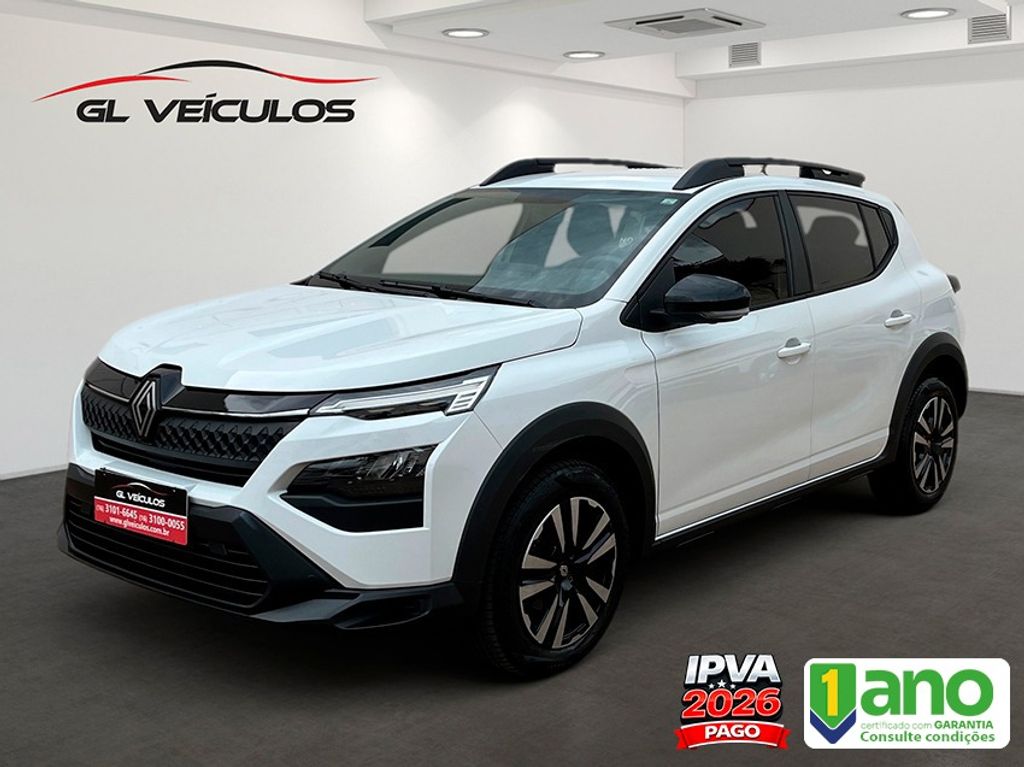 Ve�culo: Renault - Kardian -  em Ribeir�o Preto