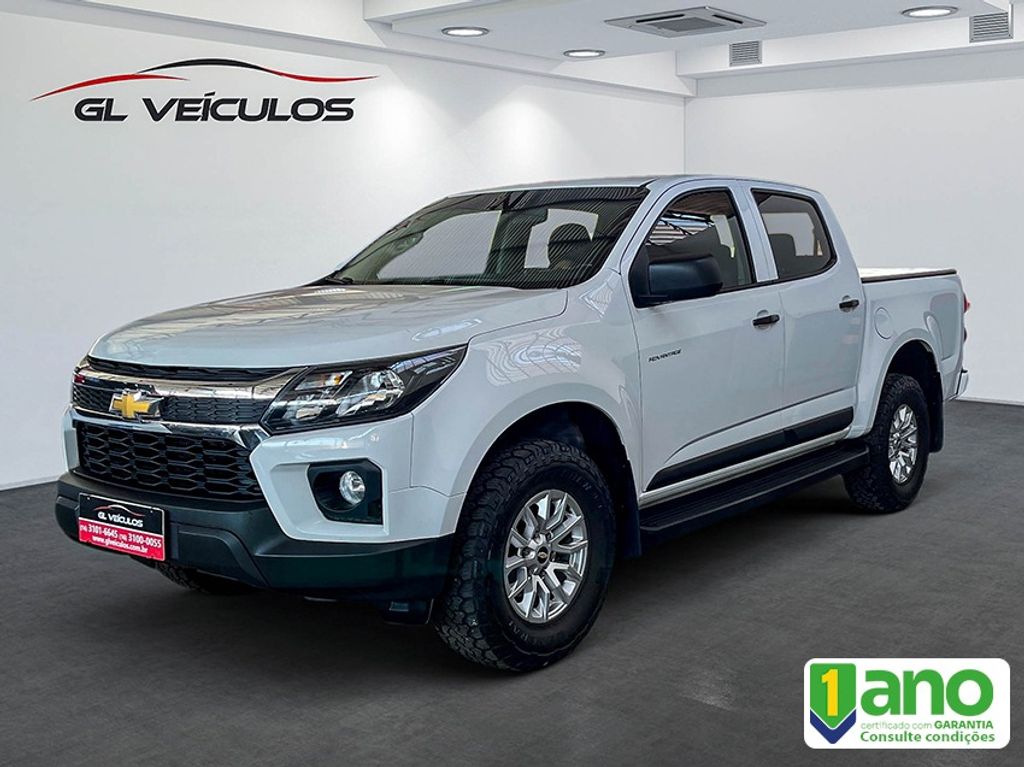 Ve�culo: Chevrolet (GM) - S-10 -  em Ribeir�o Preto