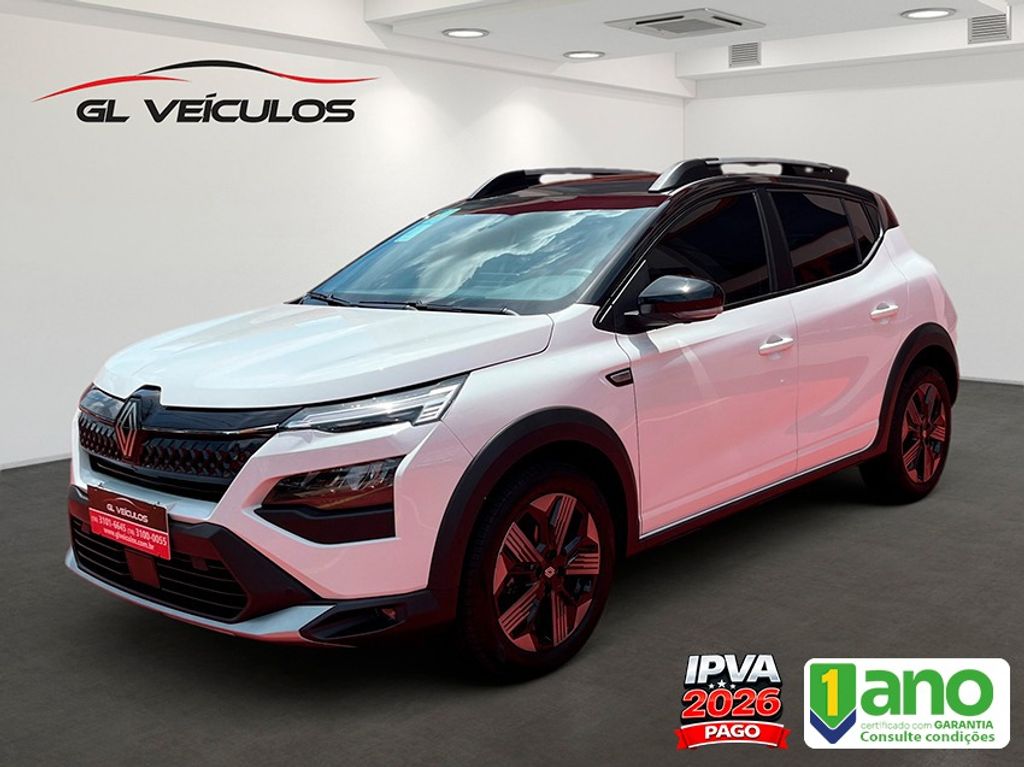 Ve�culo: Renault - Kardian -  em Ribeir�o Preto