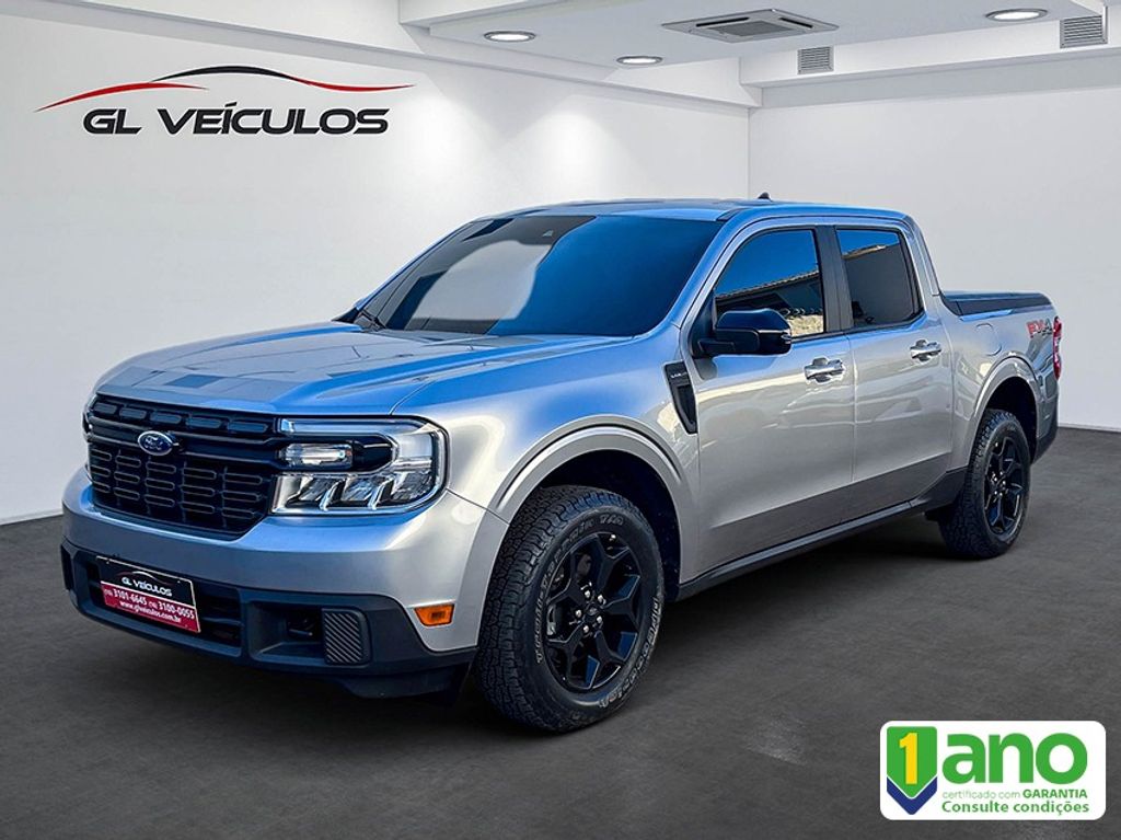 Ve�culo: Ford - Maveric -  em Ribeir�o Preto
