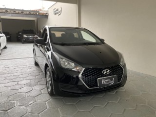 Veículo: Hyundai - H 1 -  em Batatais