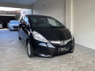 Veículo: Honda - Fit -  em Batatais
