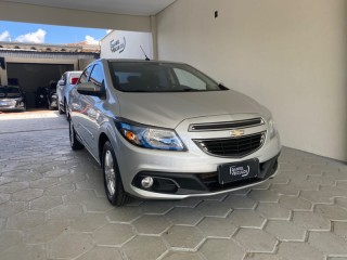 Veículo: Chevrolet (GM) - Prisma -  em Batatais