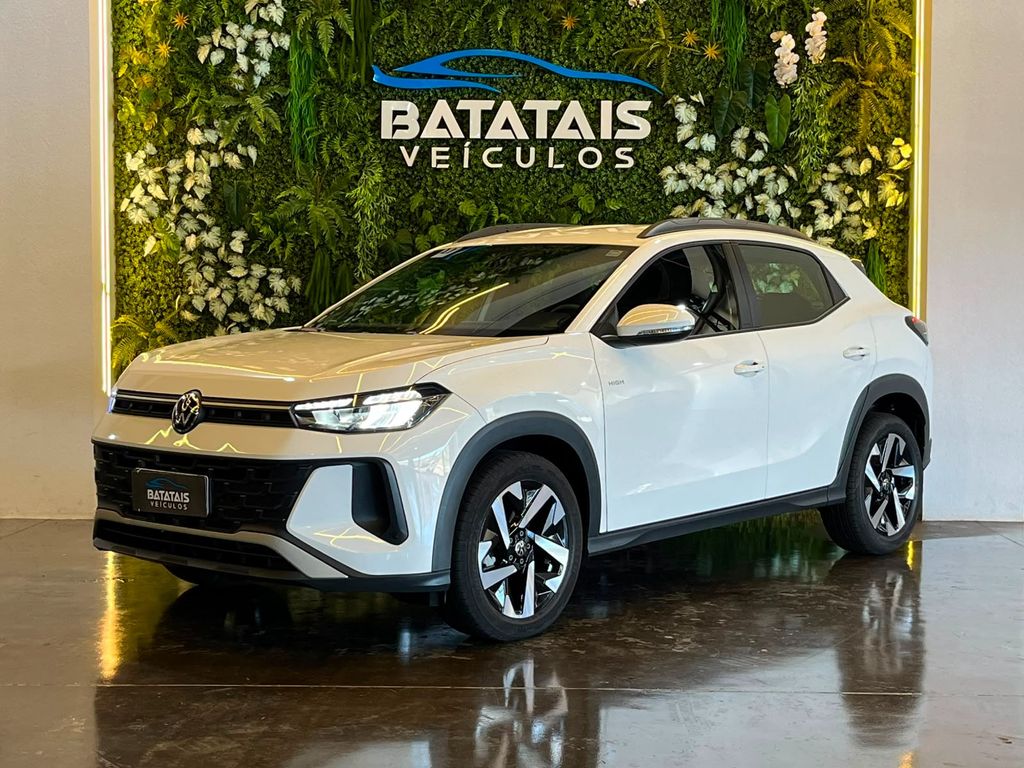 Ve�culo: Volkswagen - Tera -  em Batatais