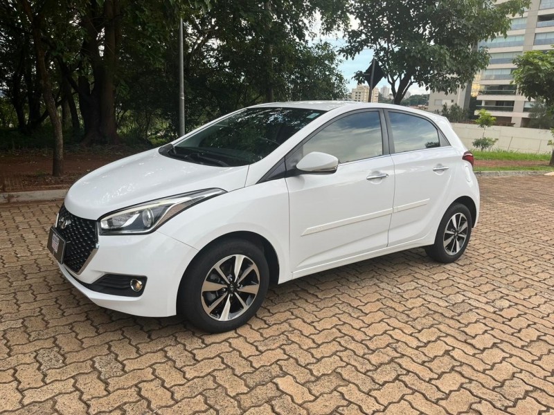 Veculo: Hyundai - HB 20 -  em Ribeiro Preto