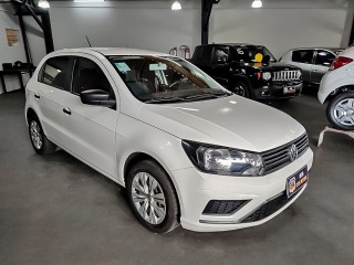 Veículo: Volkswagen - Gol - 1.6 16V MSI TOTAL em Ribeirão Preto
