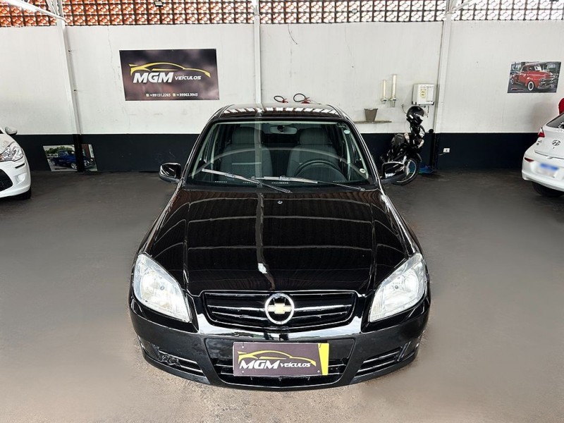 Veculo: Chevrolet (GM) - Celta - 1.0 MPFI LT 8V em Ribeiro Preto