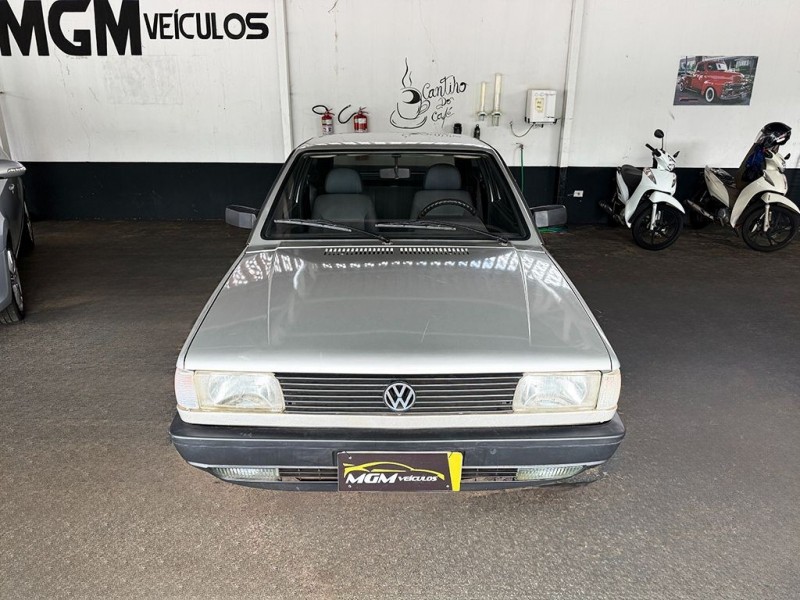 Ve�culo: Volkswagen - Gol - 1.8 CL 8V em Ribeir�o Preto