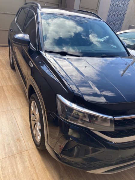Veculo: Volkswagen - Taos -  em Ribeiro Preto