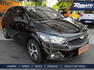 Veículo: Chevrolet (GM) - Onix - 1.4 MPFI LTZ 8V FLEX 4P MANUAL em Ribeirão Preto