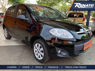 Veículo: Fiat - Palio - 1.4 MPI ATTRACTIVE 8V FLEX 4P MANUAL em Ribeirão Preto