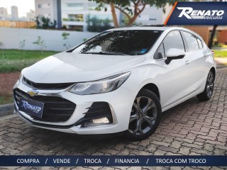 Veículo: Chevrolet (GM) - Cruze - 1.4 TURBO SPORT6 LTZ 16V FLEX 4P AUTOMÁTICO em Ribeirão Preto