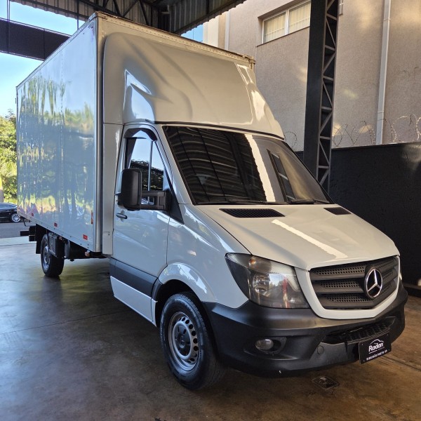 Mercedes-Benz 313 2019 à venda