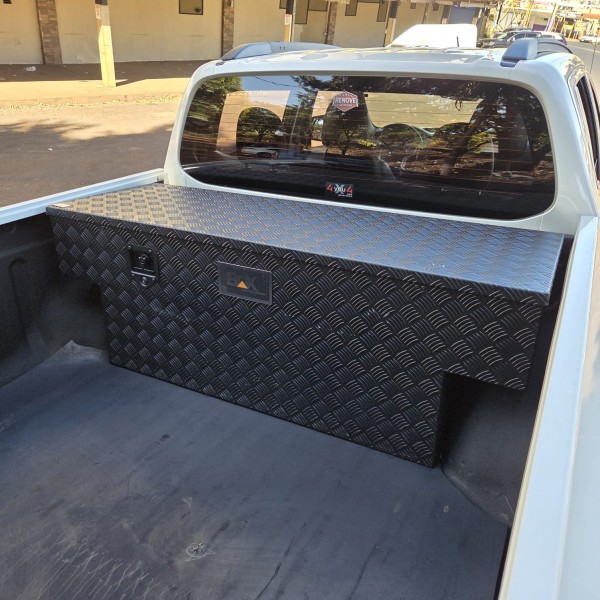 Mitsubishi Triton Sport Sport Hpe 2.4 Cd Diesel Aut. - foto 7