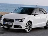 Audi lança versão limitada do A1 