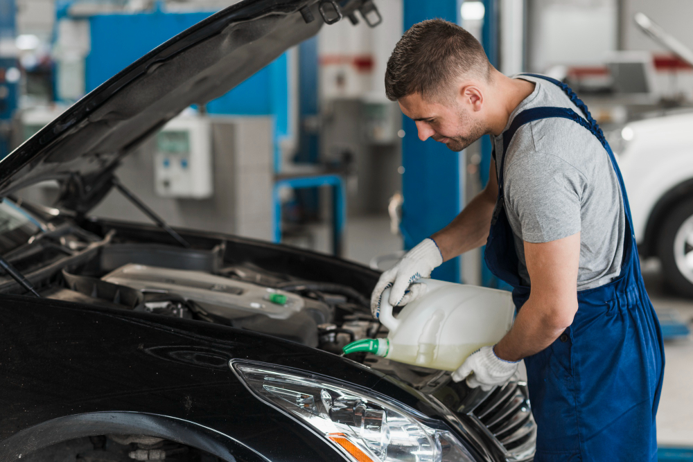 9 dicas para cuidar da manutenção do motor do seu carro