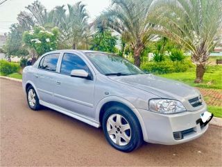 Astra Sedan GL 1.8