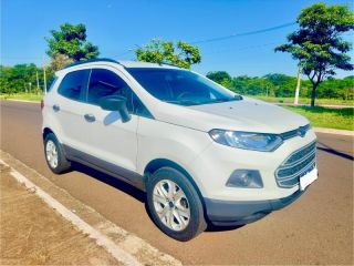 EcoSport SE 1.6