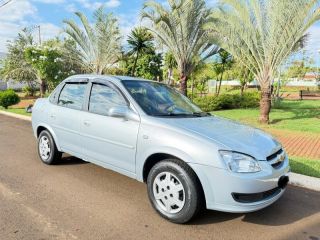 Corsa Sedan CLASSIC LS 1.0