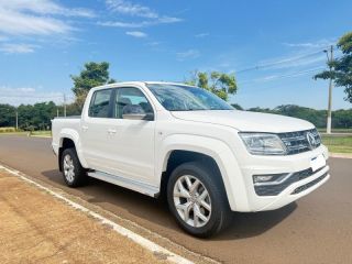 Amarok HIGHLINE V.6  3.0 4X4