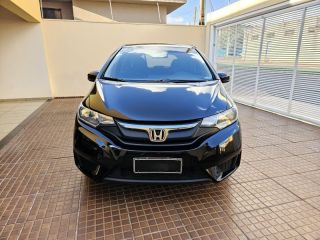Fit LX 1.5 AUTOM�TICO CVT