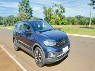 T-Cross CONFORTLINE 1.0