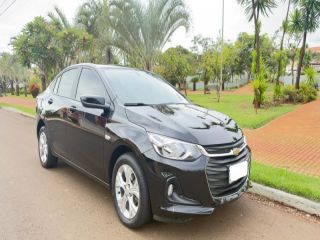 Onix Sedan PLUS LTZ 1.0