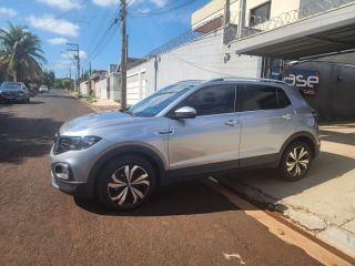T-Cross HighLine 250 TSI 1.4 Flex