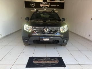 Duster Renault Duster - Modelo Intense 1.6