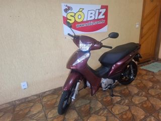Biz 125  EX