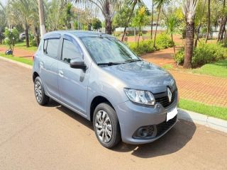 Sandero EXPRESSION 1.6