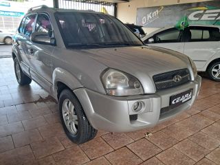 Tucson GL 2.0
