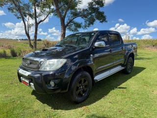 Hilux 3.0 4X4 4P.