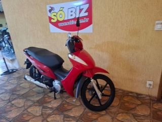 Biz 125  EX