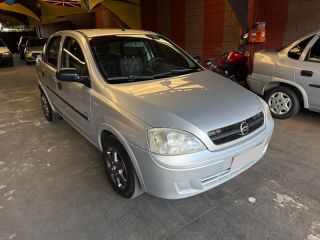 Corsa Sedan 1.0 4P.