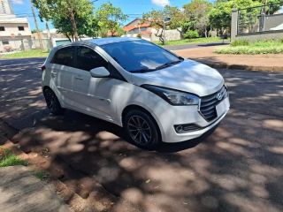 HB 20 COMFORT  PLUS   1.0