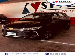 Tracker Premier 1.0 turbo