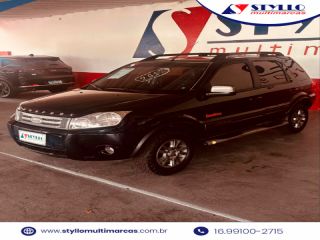 EcoSport Freestyle 1.6