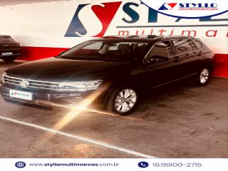 Tiguan Allspacer 250 TSI - 7 lugares