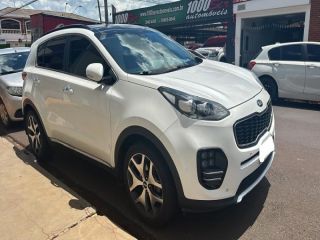 Sportage EX 2.0
