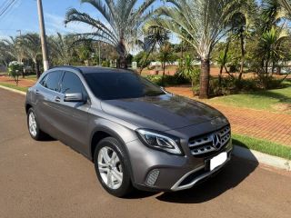 GLA  200 STYLE 1.6 