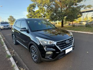 Creta ATTITUDE 1.6