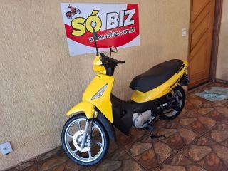 Biz 125 MAIS 