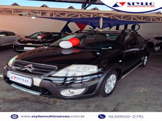 C3 XTR 1.4