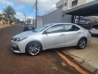 Corolla XEI 2.0 Flex