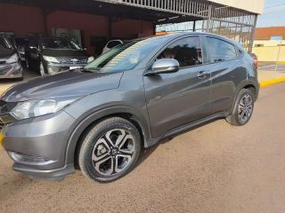 HRV LX Aut. 4P. 